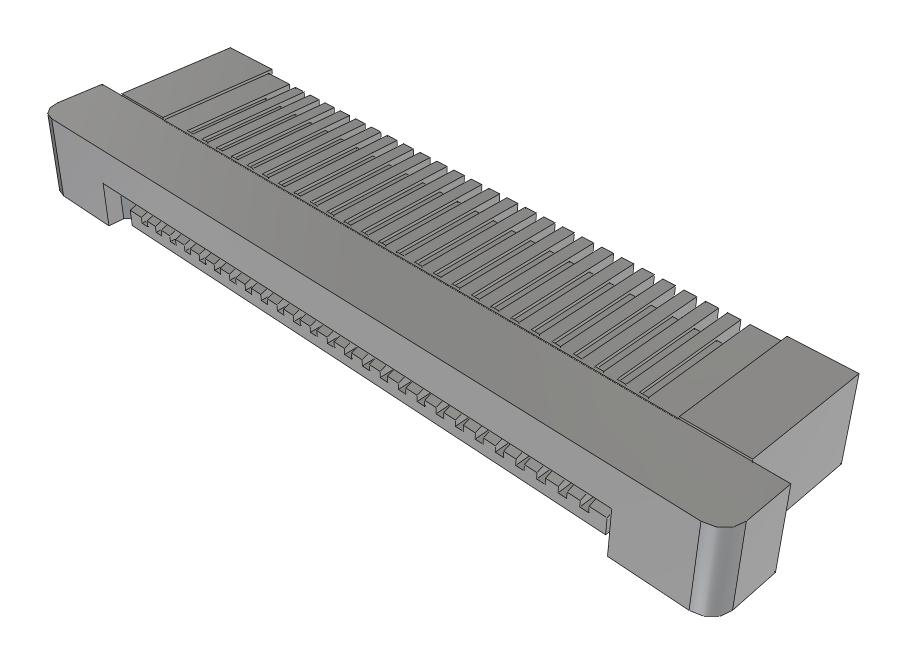 SAMTEC ZF5S-26-01-T-WT-FR