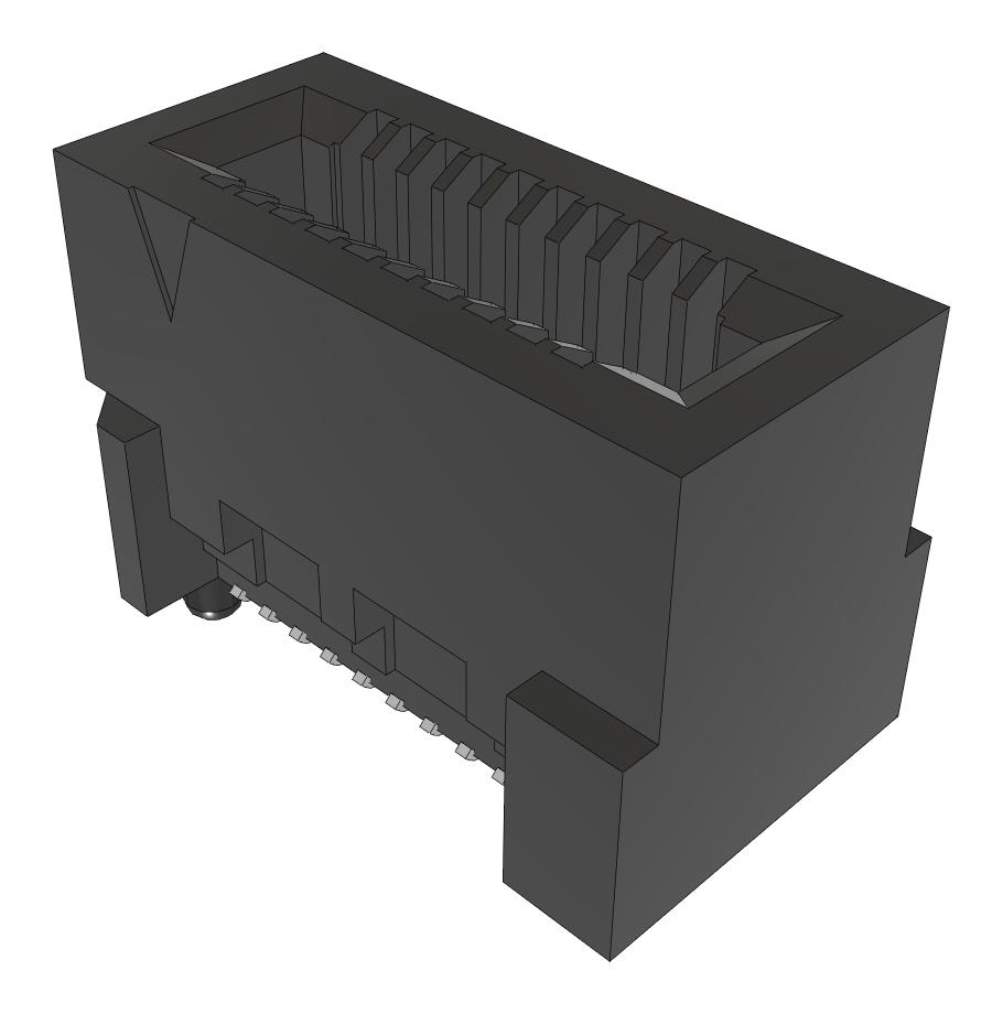 SAMTEC HSEC8-110-01-S-DV-A-FR