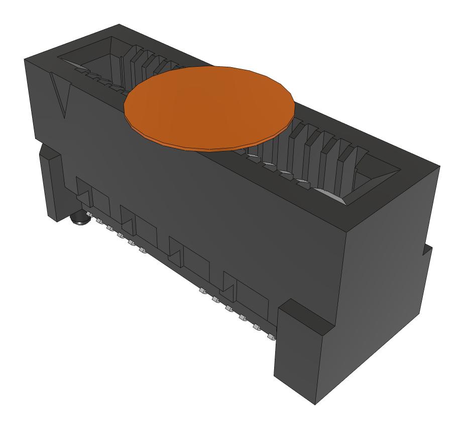 SAMTEC HSEC8-113-01-L-DV-A-K-FR