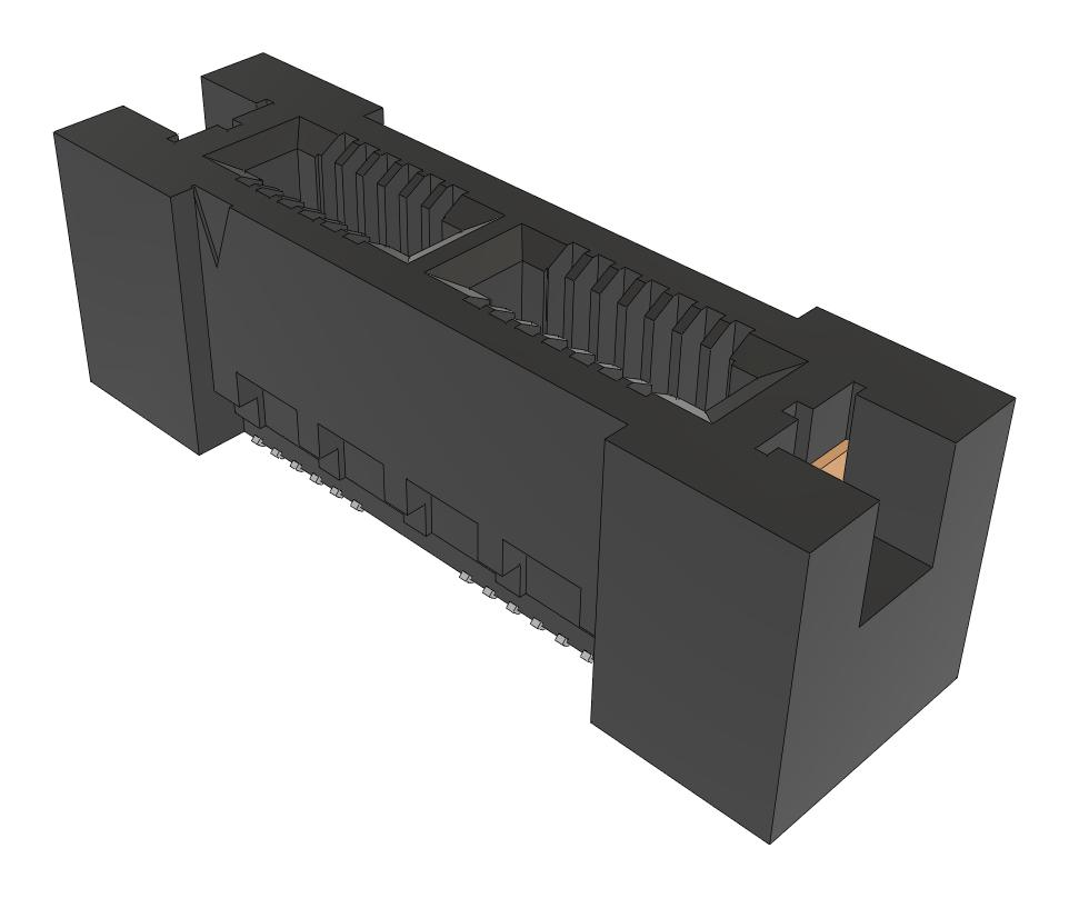 SAMTEC HSEC8-113-01-L-DV-A-L2-FR