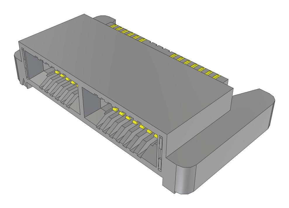 SAMTEC HSEC8-113-01-L-RA-FR