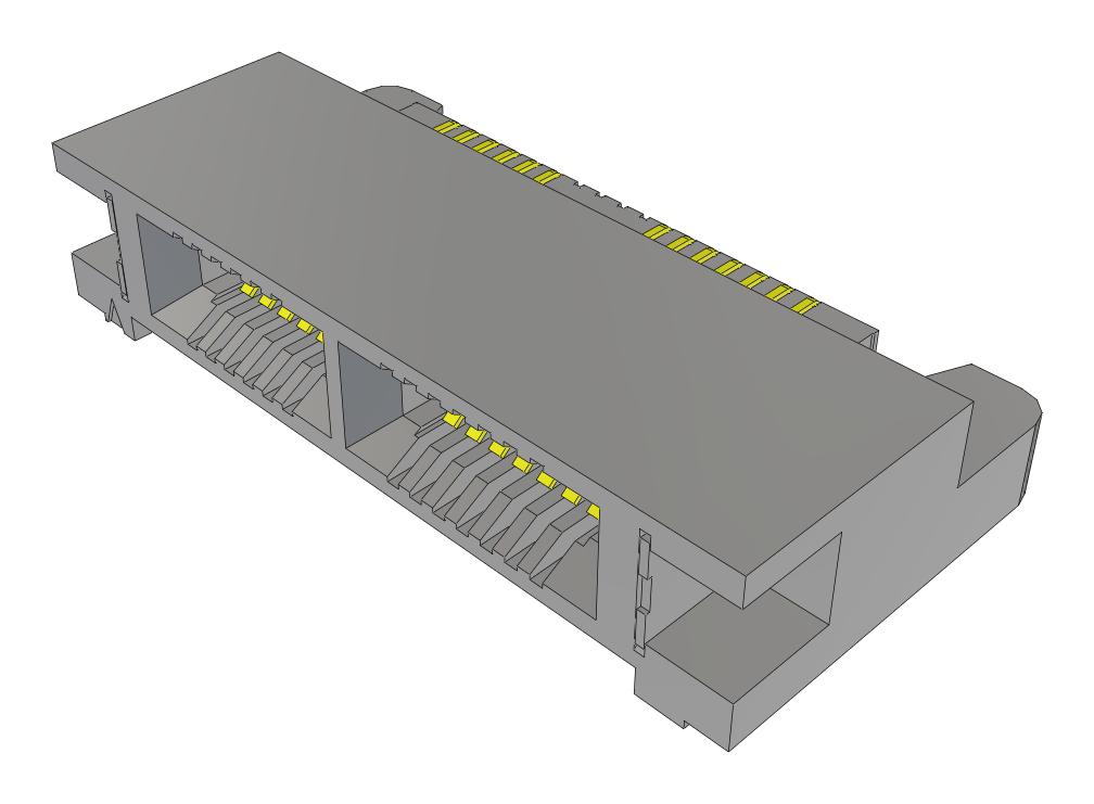 SAMTEC HSEC8-113-01-L-RA-L2-FR