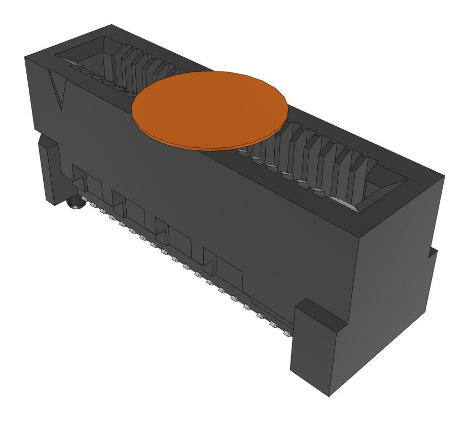 SAMTEC HSEC8-120-01-L-DV-A-K-FR