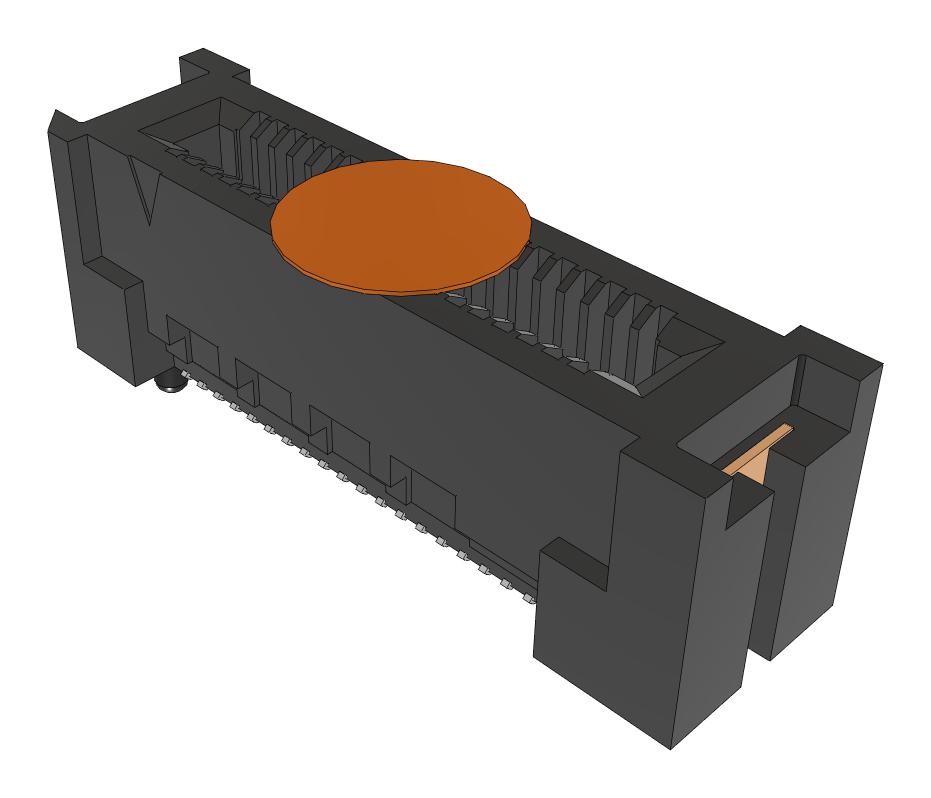 SAMTEC HSEC8-120-01-L-DV-A-WT-K-FR