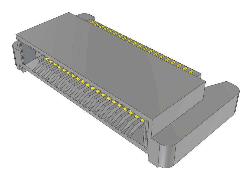 SAMTEC HSEC8-120-01-L-RA-FR