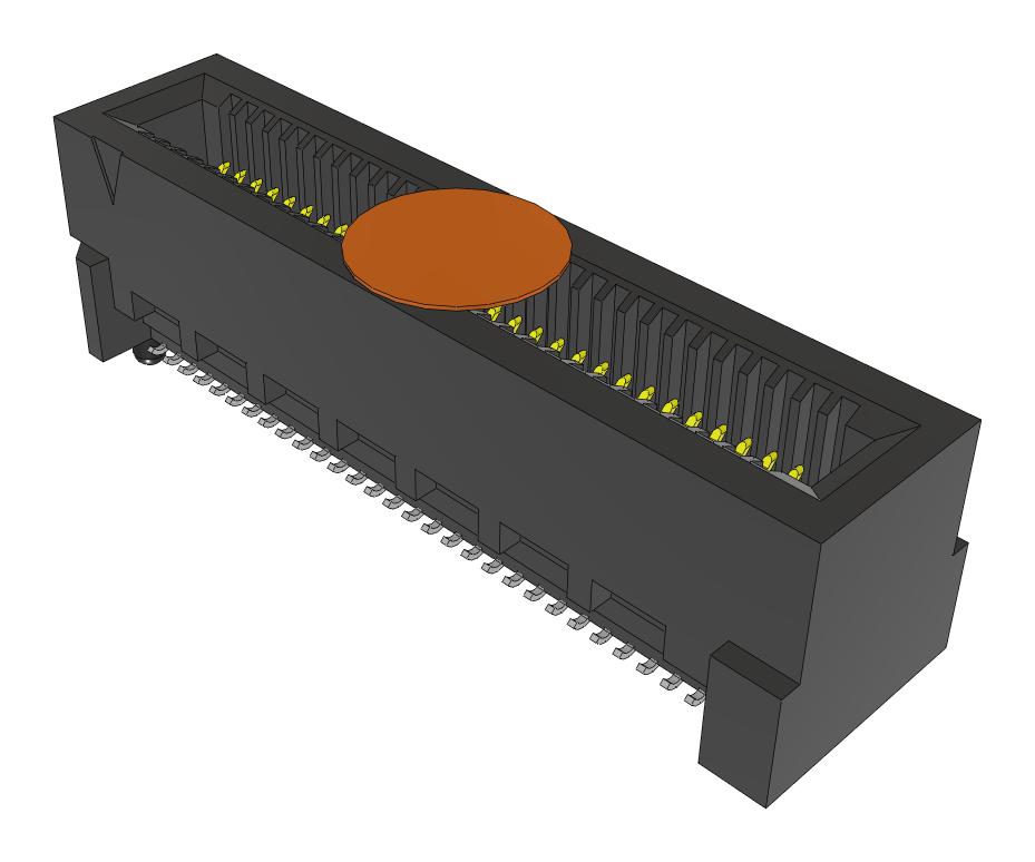 SAMTEC HSEC8-130-03-S-DV-A-K-FR