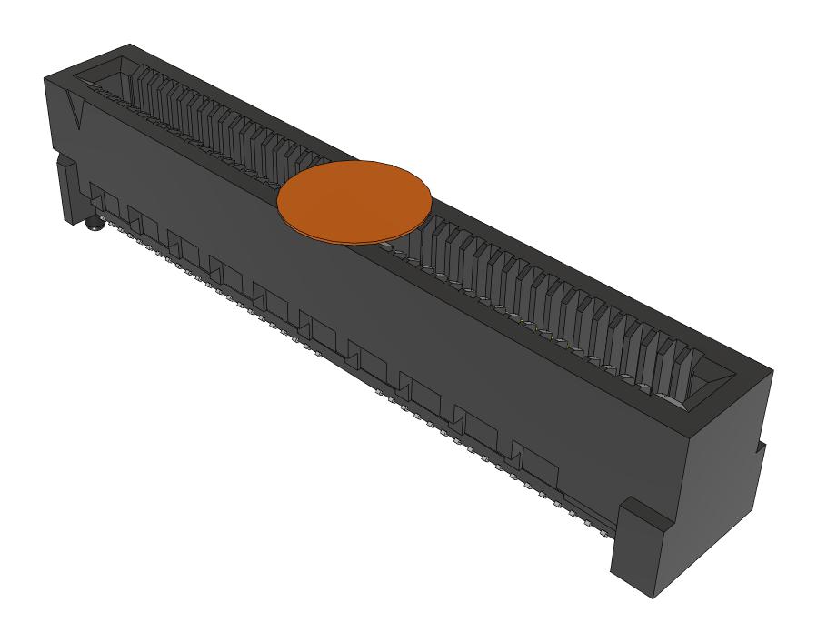 SAMTEC HSEC8-140-01-L-DV-A-K-FR