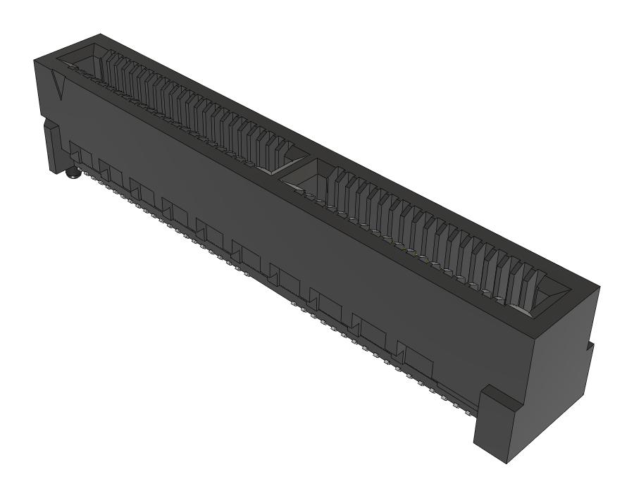 SAMTEC HSEC8-140-01-S-DV-A-FR