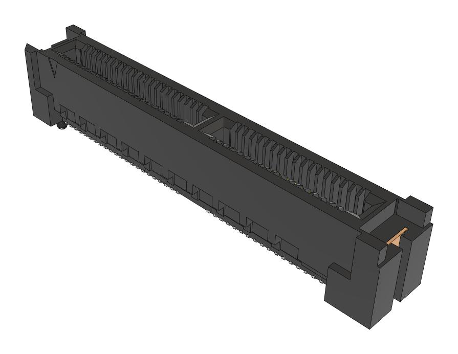 SAMTEC HSEC8-140-01-S-DV-A-WT-FR