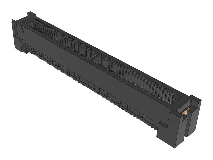 SAMTEC HSEC8-150-01-L-DV-A-WT-FR