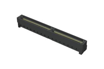 SAMTEC HTEC8-140-01-L-DV-A-WT-FR