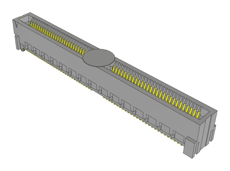 SAMTEC HTEC8-160-01-L-DV-A-K-FR