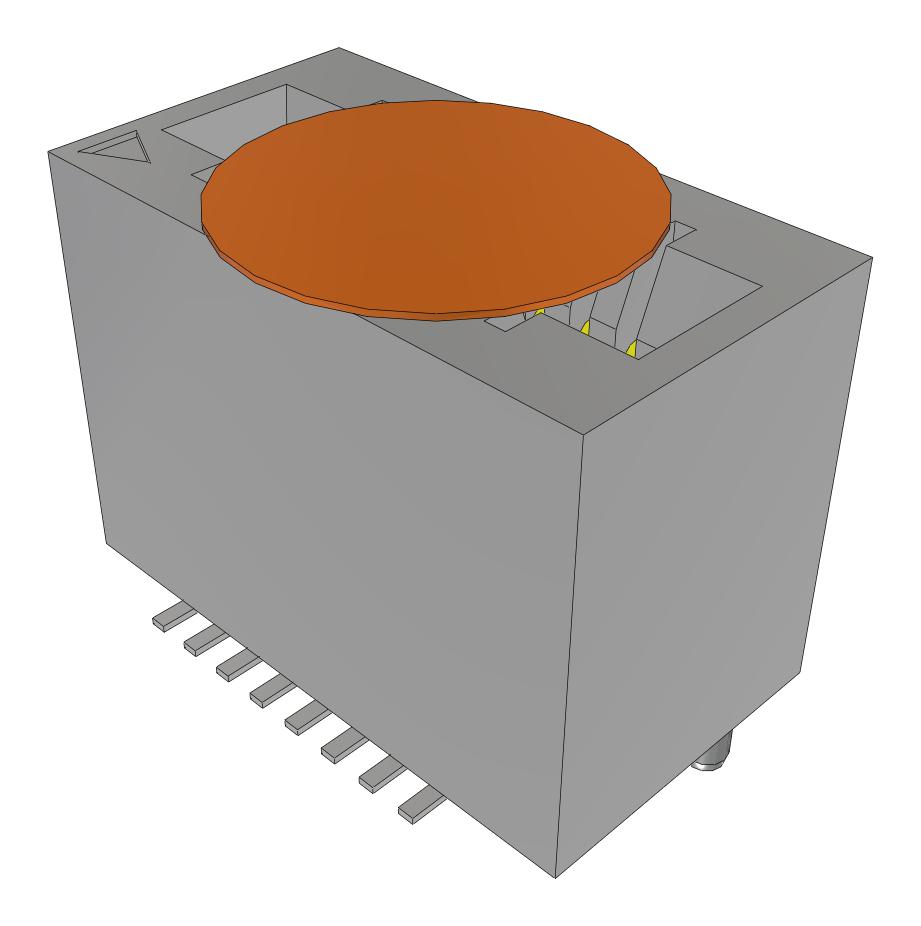 SAMTEC MEC1-108-02-F-D-NP-A-K-FR