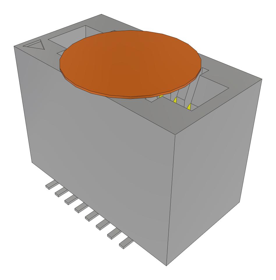 SAMTEC MEC1-108-02-F-D-NP-K-FR