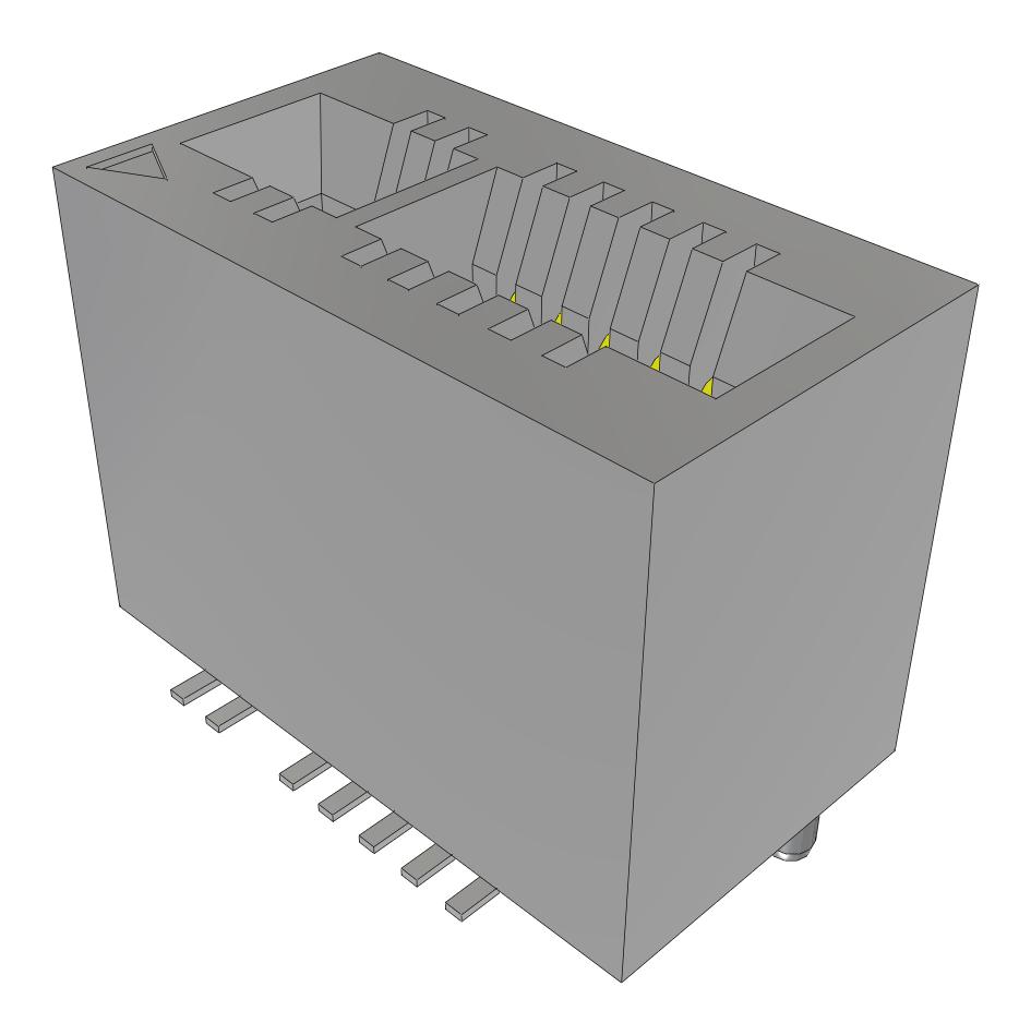 SAMTEC MEC1-108-02-L-D-A-FR