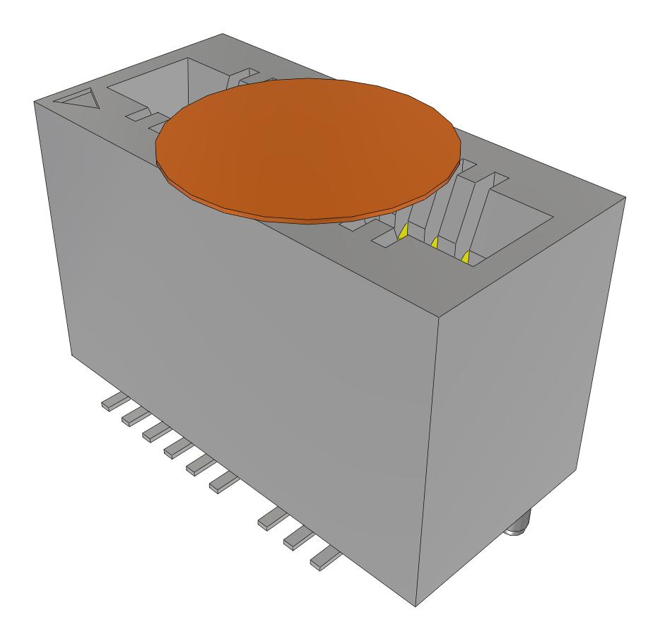 SAMTEC MEC1-110-02-F-D-A-K-FR