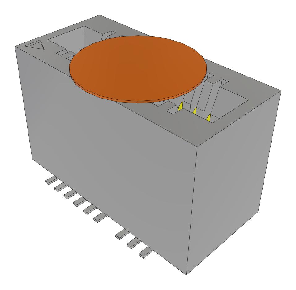 SAMTEC MEC1-110-02-F-D-K-FR