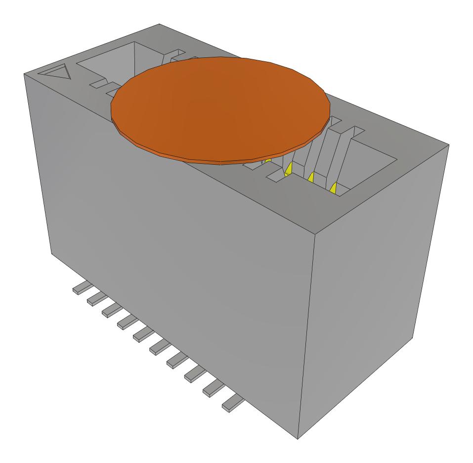 SAMTEC MEC1-110-02-F-D-NP-K-FR