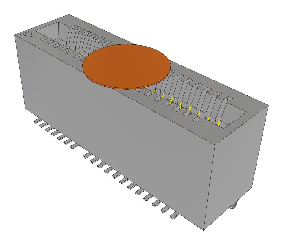 SAMTEC MEC1-120-02-F-D-A-K-FR