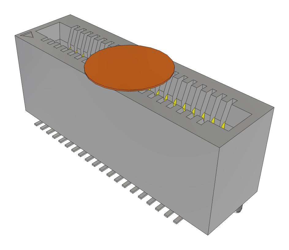 SAMTEC MEC1-120-02-F-D-NP-A-K-FR