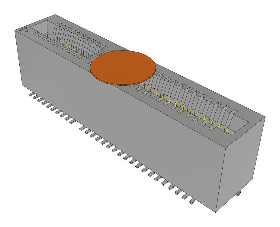 SAMTEC MEC1-130-02-F-D-A-K-FR