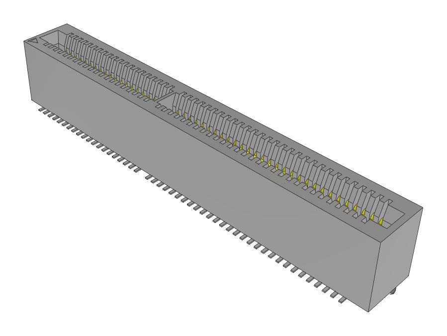 SAMTEC MEC1-150-02-F-D-A-FR