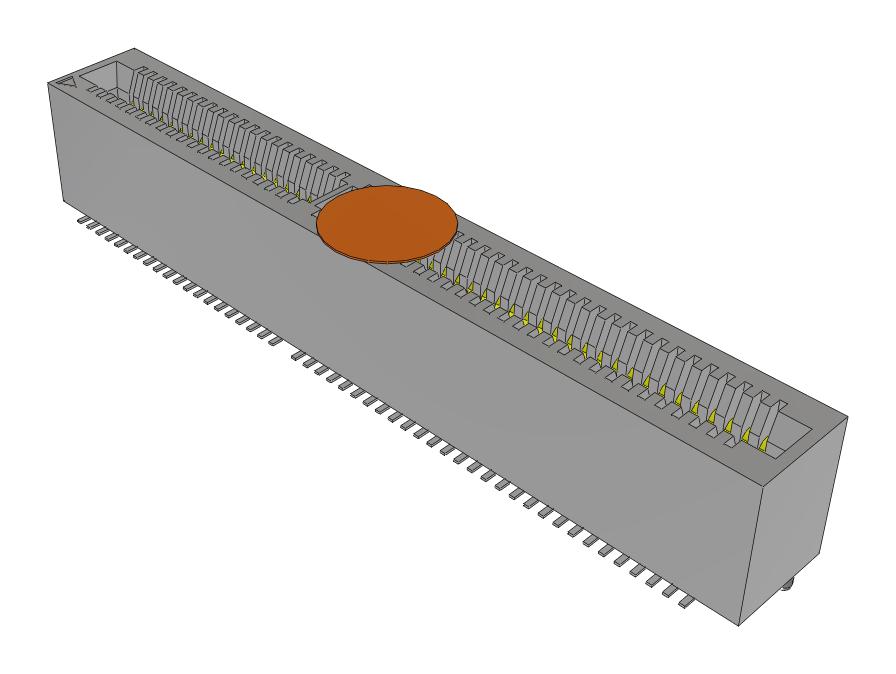 SAMTEC MEC1-150-02-F-D-A-K-FR