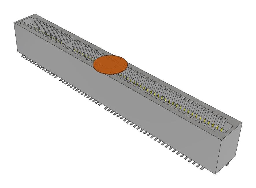 SAMTEC MEC1-160-02-L-D-A-K-FR