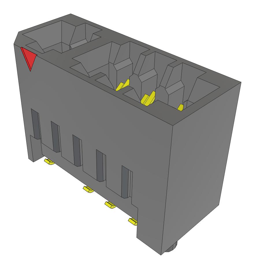 SAMTEC MEC2-05-01-L-DV-FR