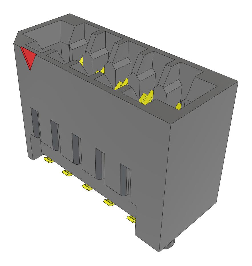 SAMTEC MEC2-05-01-L-DV-NP-FR