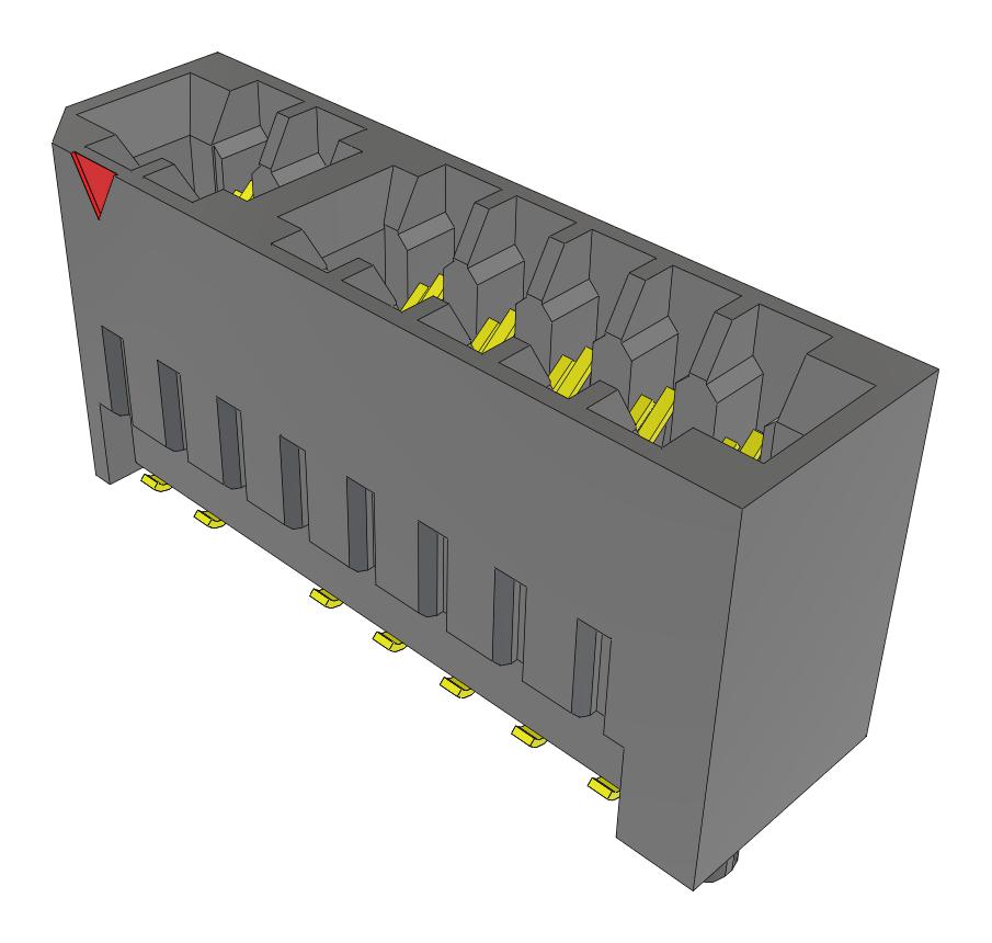 SAMTEC MEC2-08-01-L-DV-FR