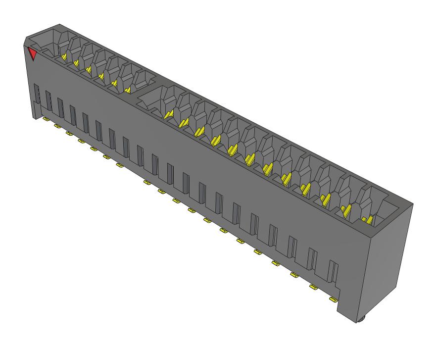 SAMTEC MEC2-20-01-L-DV-FR