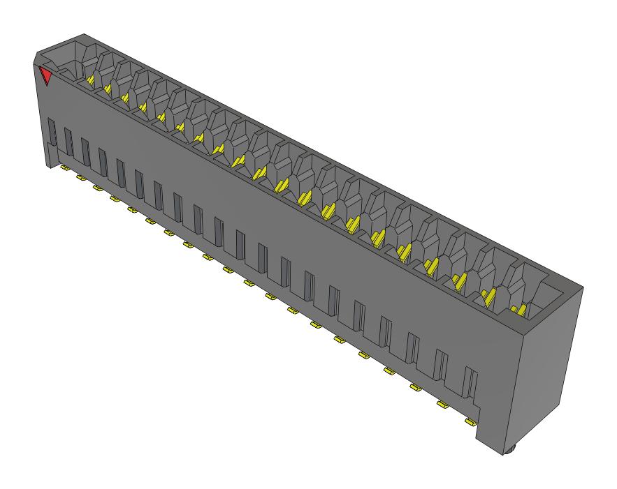 SAMTEC MEC2-20-01-L-DV-NP-FR