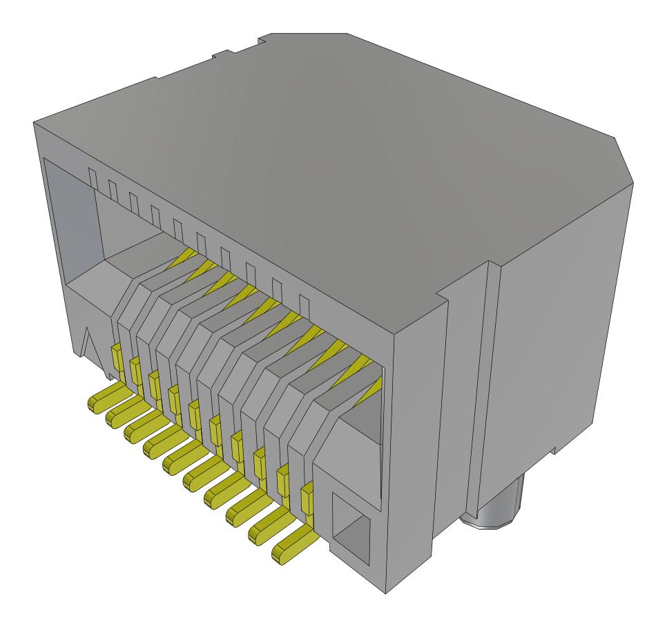 SAMTEC MEC6-110-02-L-D-RA1-FR