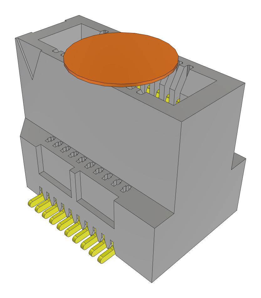 SAMTEC MEC6-110-02-L-DV-A-K-FR