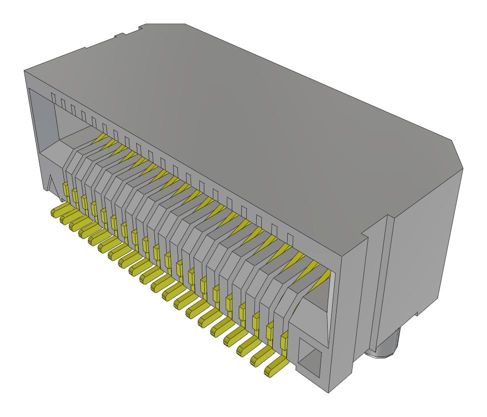 SAMTEC MEC6-120-02-L-D-RA1-FR