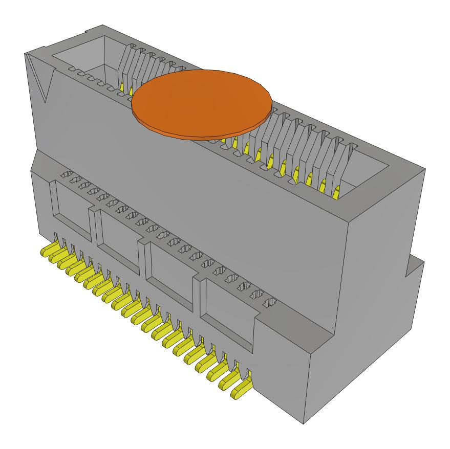 SAMTEC MEC6-120-02-L-DV-A-K-FR