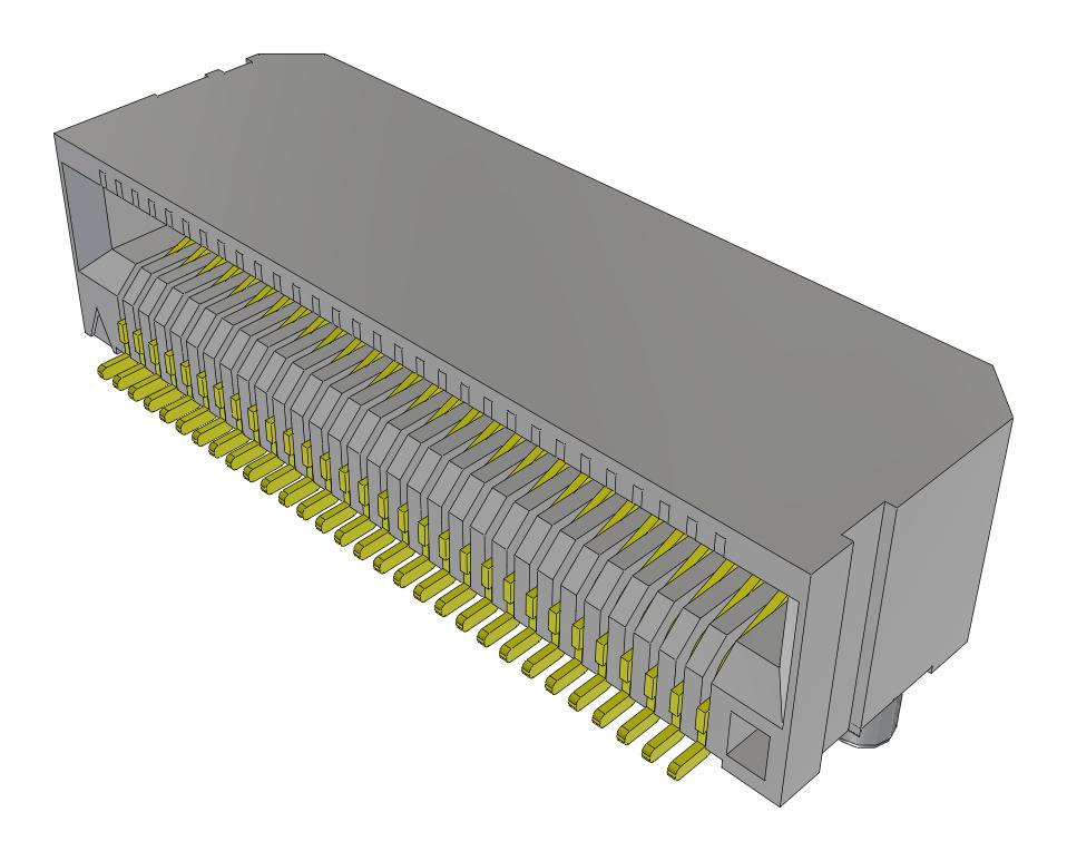 SAMTEC MEC6-130-02-L-D-RA1-FR