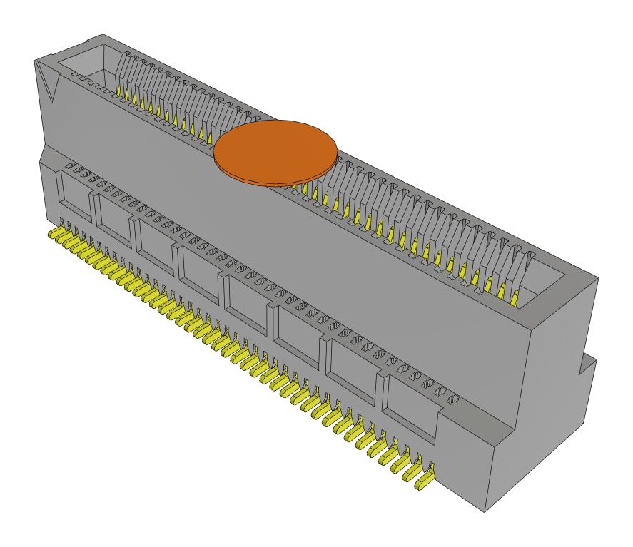 SAMTEC MEC6-140-02-L-DV-A-K-FR