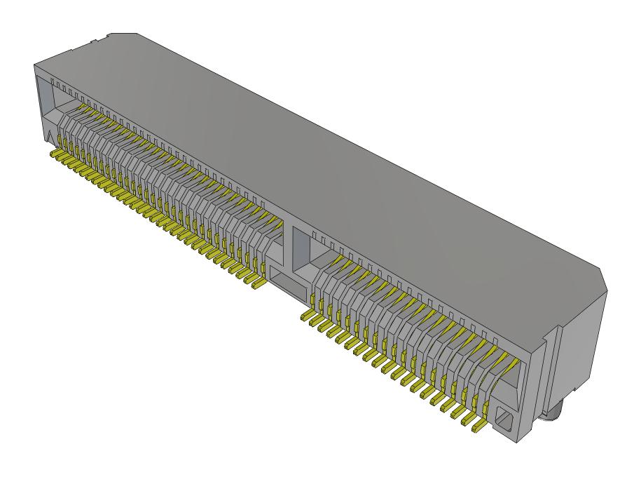 SAMTEC MEC6-150-02-L-D-RA1-FR