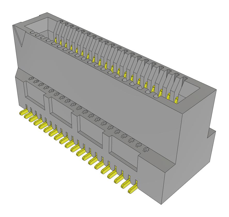 SAMTEC MEC8-120-02-L-DV-A-FR