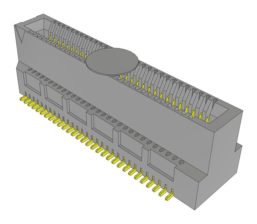 SAMTEC MEC8-130-02-L-DV-A-K-FR