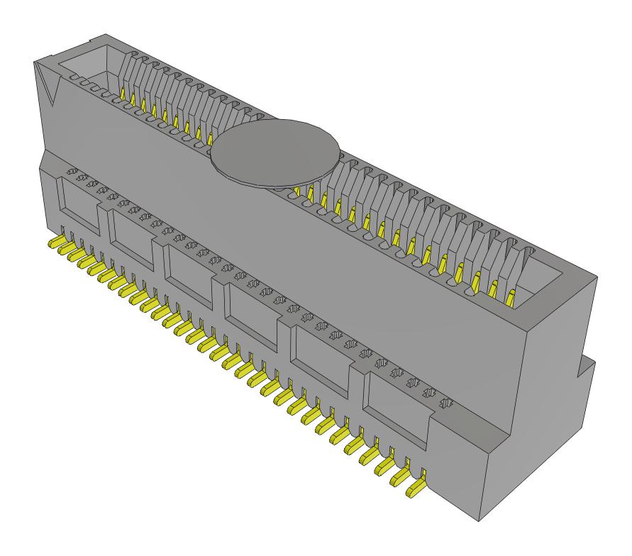 SAMTEC MEC8-130-02-L-DV-K-FR