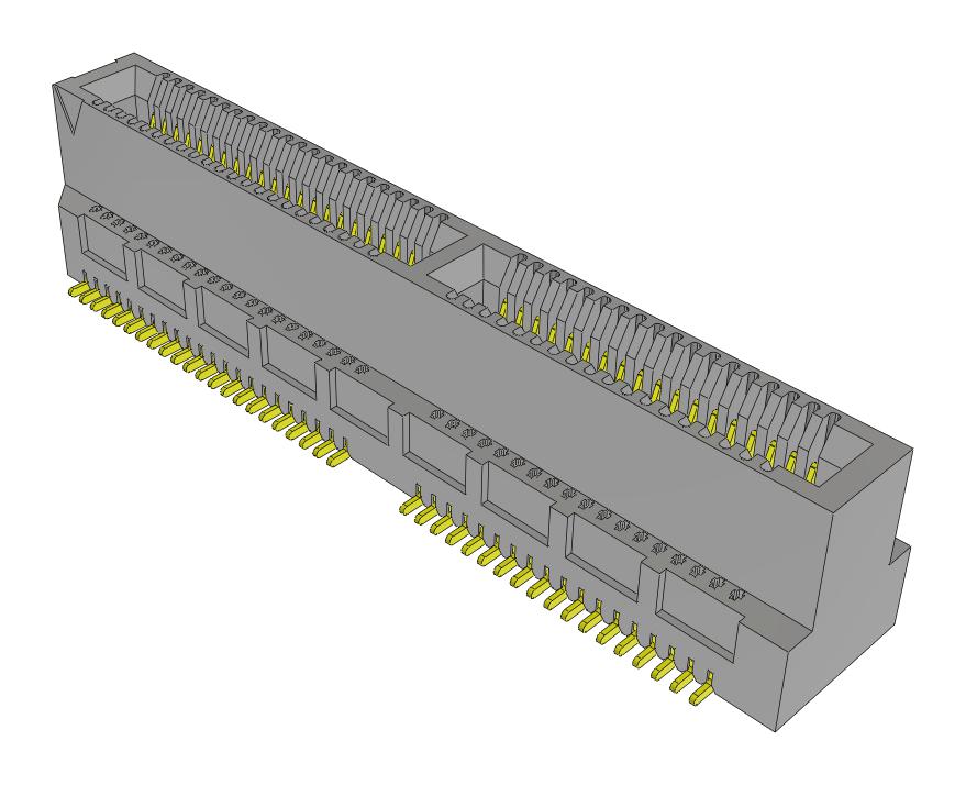 SAMTEC MEC8-140-02-L-DV-A-FR