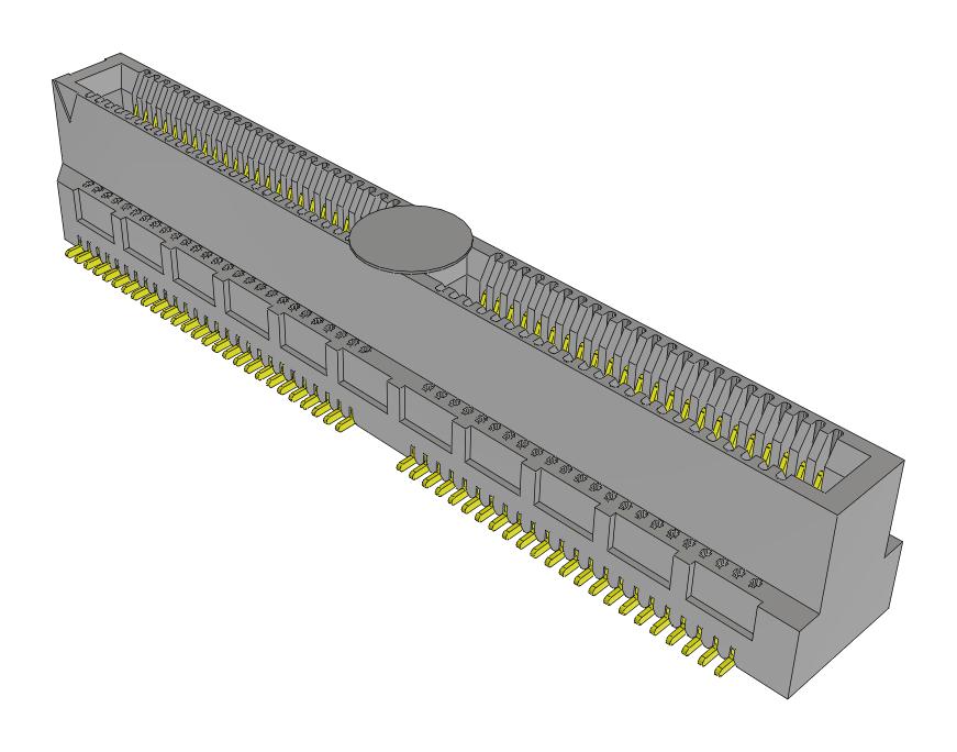 SAMTEC MEC8-150-02-L-DV-A-K-FR