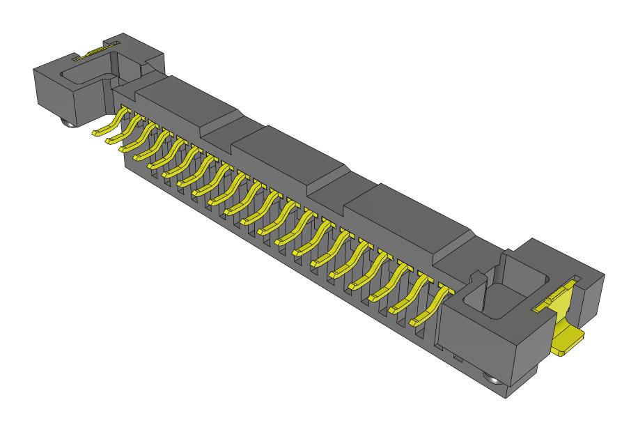 SAMTEC SAL1-120-01-S-S-A-FR