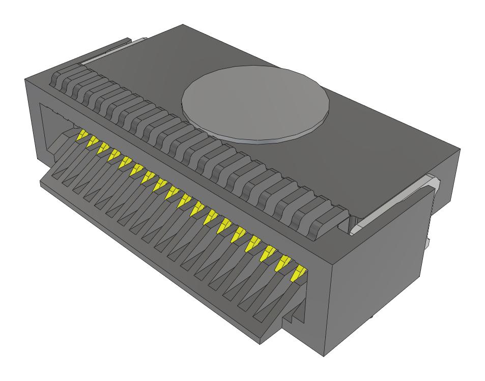 SAMTEC UEC5-019-1-H-D-RA-2-A-FR