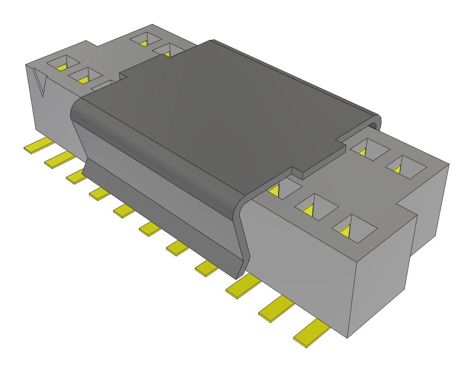 SAMTEC BKS-121-01-L-V-A-P-FR