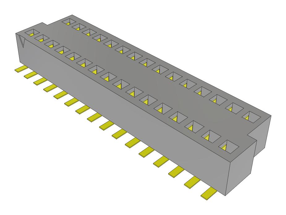 SAMTEC BKS-131-01-F-V-FR