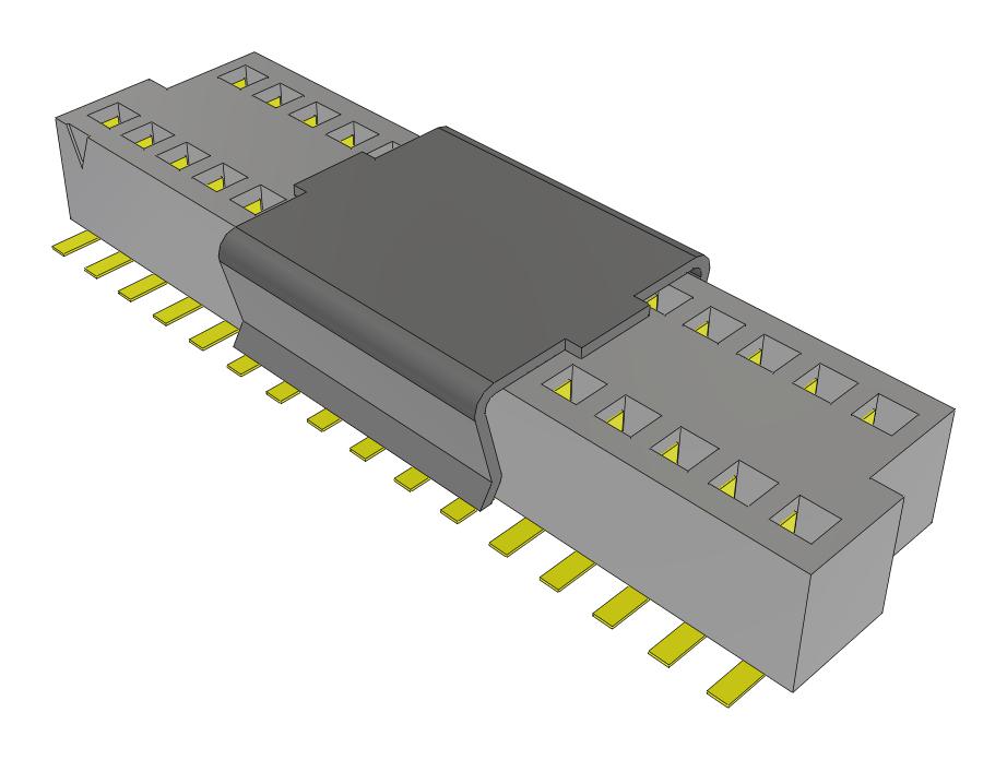 SAMTEC BKS-131-01-F-V-P-FR